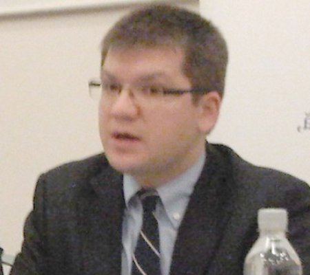 Mihail Neamţu: Ponta este 
